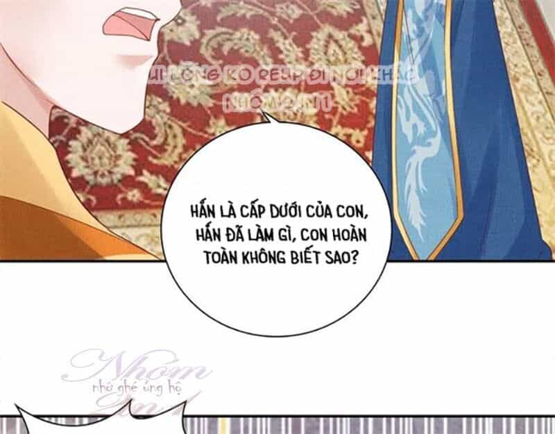 Thịnh Sủng Y Phi Chi Dao Quan Truyện - Chương 139 - ảnh 35