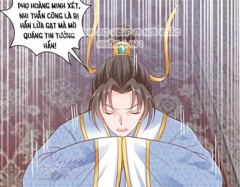 Thịnh Sủng Y Phi Chi Dao Quan Truyện - Chương 139 - ảnh 36