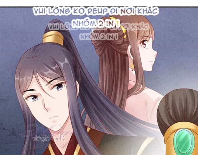 Thịnh Sủng Y Phi Chi Dao Quan Truyện - Chương 139 - ảnh 43