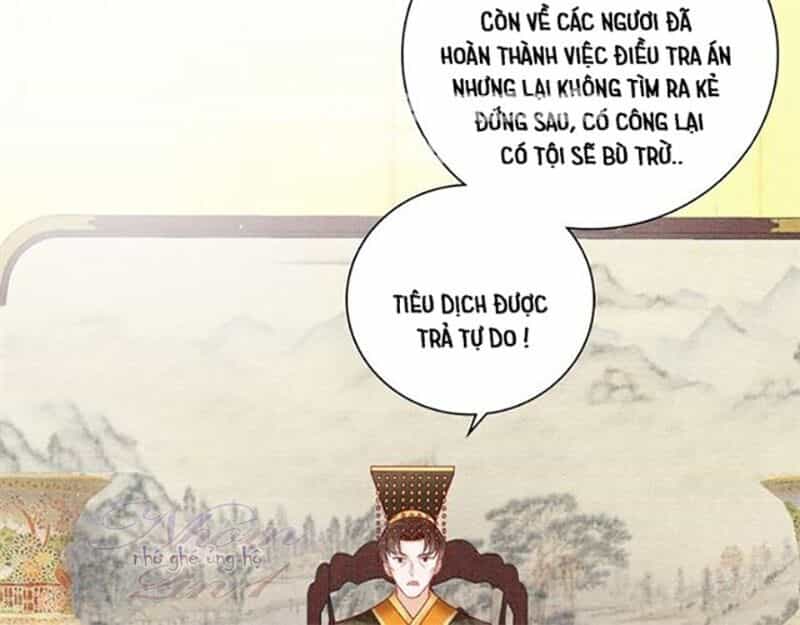 Thịnh Sủng Y Phi Chi Dao Quan Truyện - Chương 139 - ảnh 46
