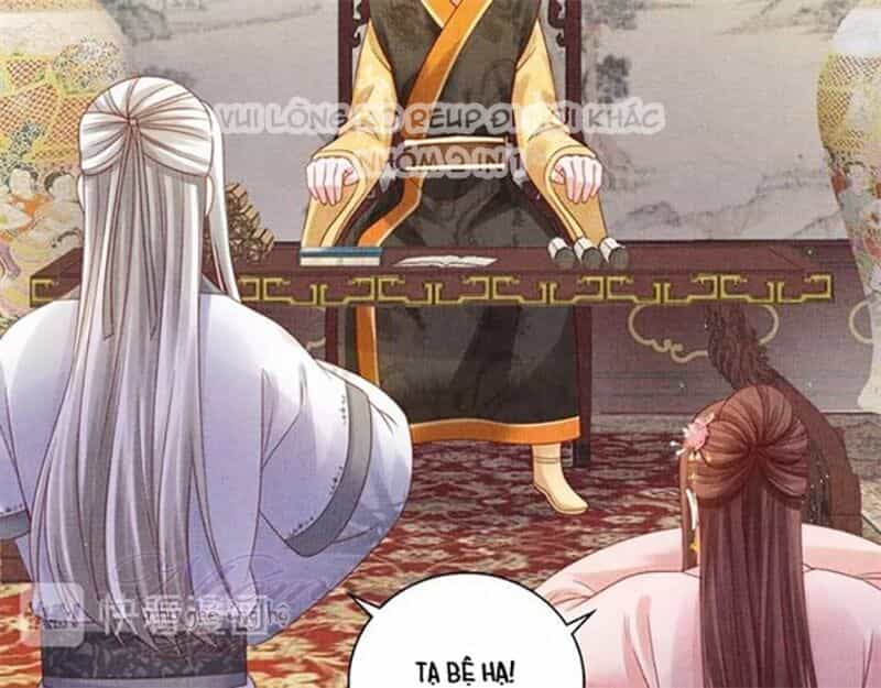 Thịnh Sủng Y Phi Chi Dao Quan Truyện - Chương 139 - ảnh 47