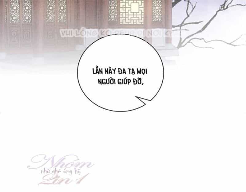 Thịnh Sủng Y Phi Chi Dao Quan Truyện - Chương 139 - ảnh 51