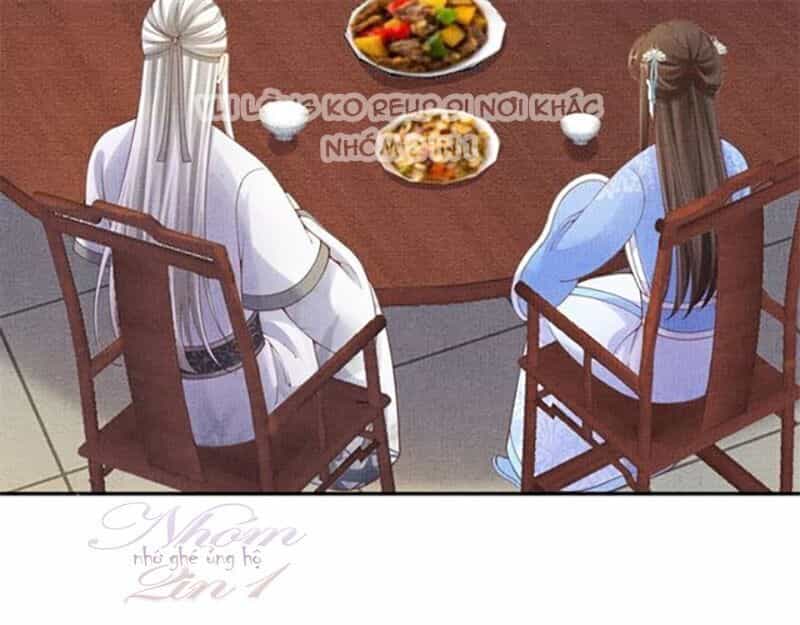 Thịnh Sủng Y Phi Chi Dao Quan Truyện - Chương 139 - ảnh 54