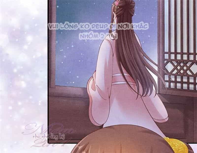 Thịnh Sủng Y Phi Chi Dao Quan Truyện - Chương 140 - ảnh 3