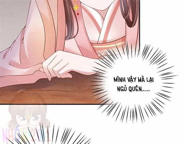 Thịnh Sủng Y Phi Chi Dao Quan Truyện - Chương 141 - ảnh 17