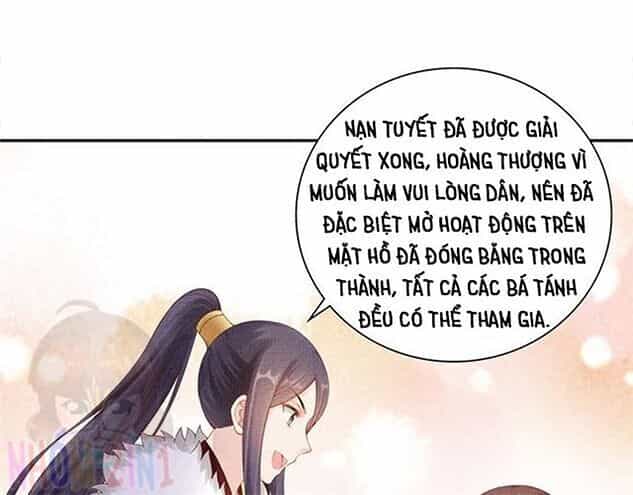 Thịnh Sủng Y Phi Chi Dao Quan Truyện - Chương 141 - ảnh 25