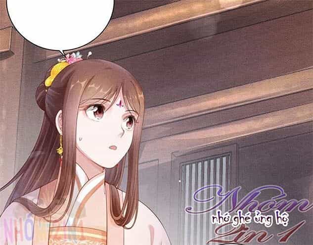 Thịnh Sủng Y Phi Chi Dao Quan Truyện - Chương 141 - ảnh 28