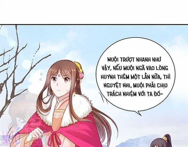 Thịnh Sủng Y Phi Chi Dao Quan Truyện - Chương 141 - ảnh 69