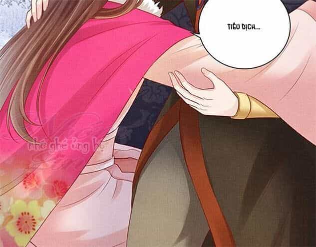 Thịnh Sủng Y Phi Chi Dao Quan Truyện - Chương 142 - ảnh 12