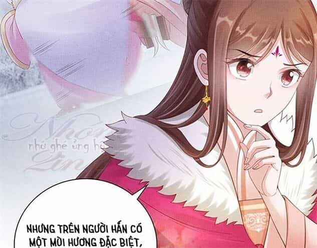 Thịnh Sủng Y Phi Chi Dao Quan Truyện - Chương 142 - ảnh 42
