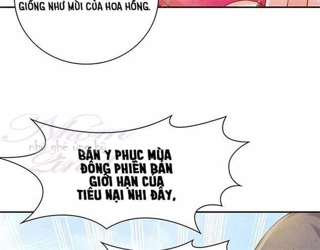 Thịnh Sủng Y Phi Chi Dao Quan Truyện - Chương 142 - ảnh 43