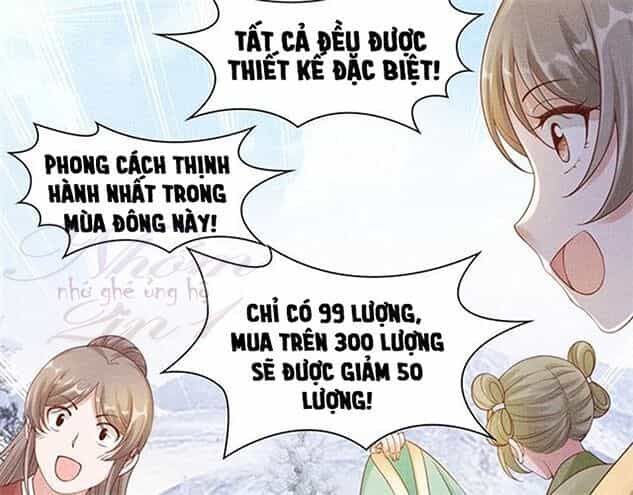 Thịnh Sủng Y Phi Chi Dao Quan Truyện - Chương 142 - ảnh 44