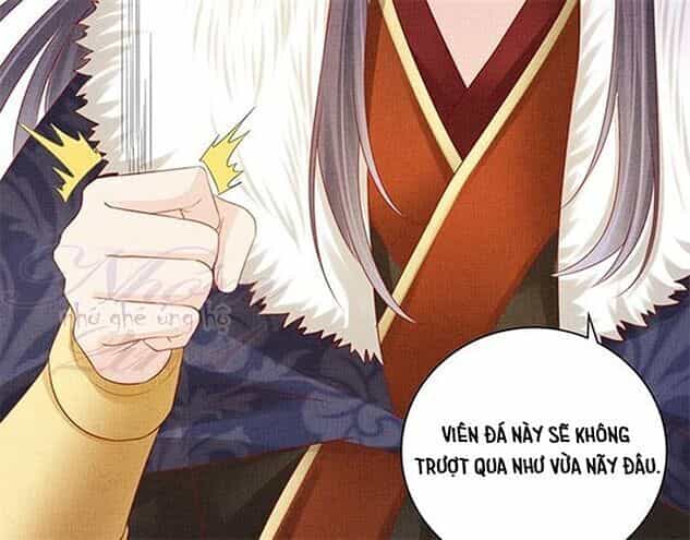 Thịnh Sủng Y Phi Chi Dao Quan Truyện - Chương 143 - ảnh 33