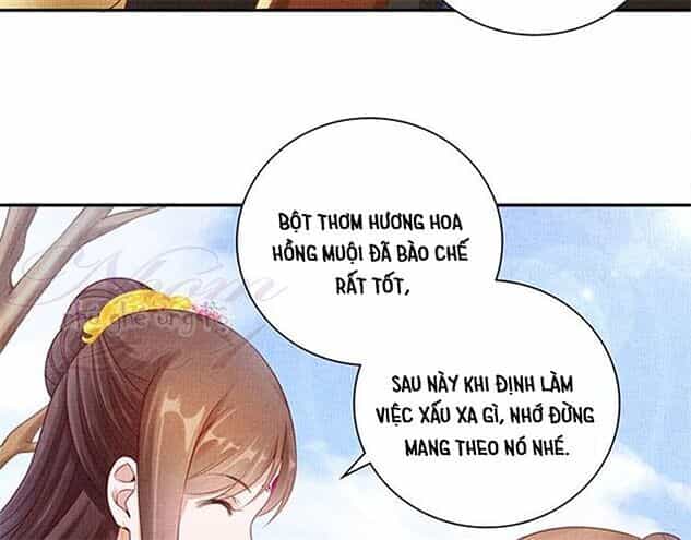 Thịnh Sủng Y Phi Chi Dao Quan Truyện - Chương 143 - ảnh 34