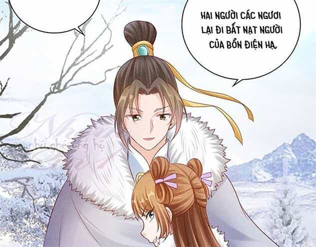 Thịnh Sủng Y Phi Chi Dao Quan Truyện - Chương 143 - ảnh 43
