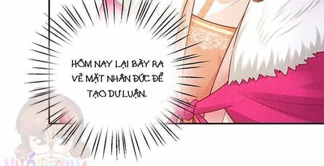 Thịnh Sủng Y Phi Chi Dao Quan Truyện - Chương 144 - ảnh 10