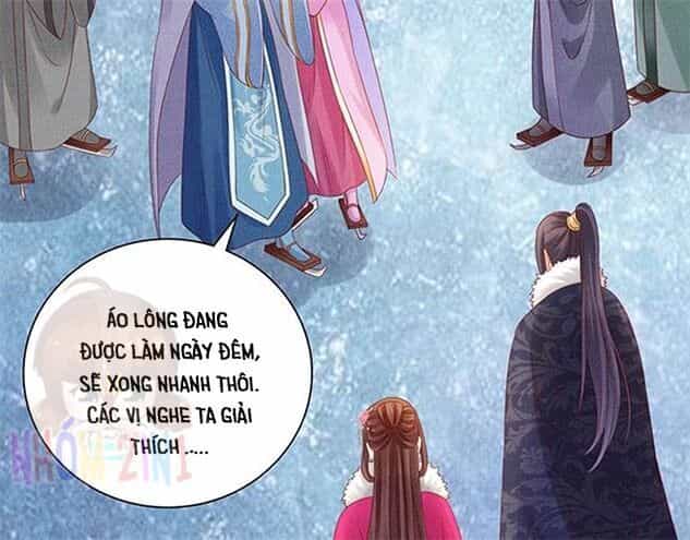 Thịnh Sủng Y Phi Chi Dao Quan Truyện - Chương 144 - ảnh 19