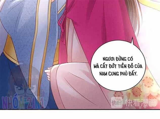 Thịnh Sủng Y Phi Chi Dao Quan Truyện - Chương 144 - ảnh 28