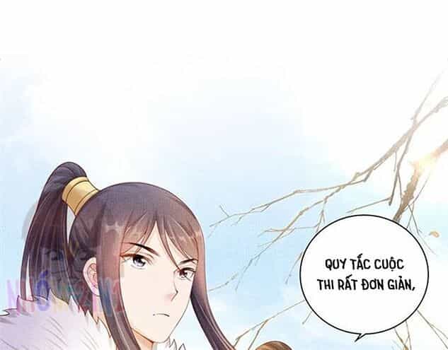 Thịnh Sủng Y Phi Chi Dao Quan Truyện - Chương 145 - ảnh 27