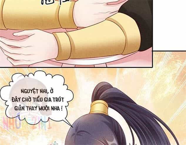 Thịnh Sủng Y Phi Chi Dao Quan Truyện - Chương 145 - ảnh 39
