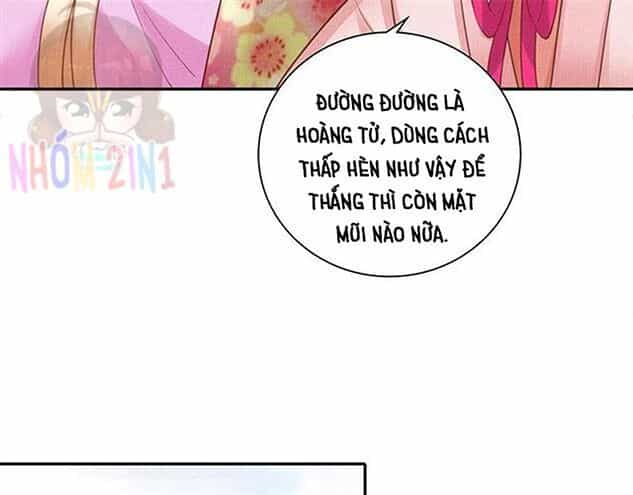 Thịnh Sủng Y Phi Chi Dao Quan Truyện - Chương 146 - ảnh 32