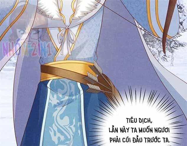 Thịnh Sủng Y Phi Chi Dao Quan Truyện - Chương 146 - ảnh 35