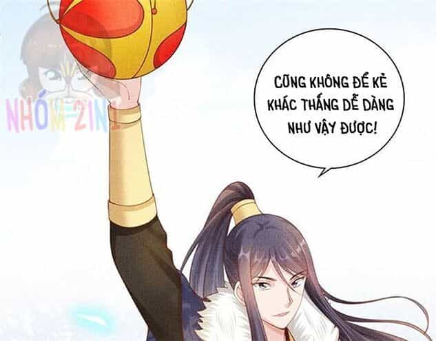Thịnh Sủng Y Phi Chi Dao Quan Truyện - Chương 146 - ảnh 53