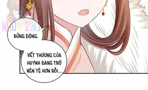 Thịnh Sủng Y Phi Chi Dao Quan Truyện - Chương 147 - ảnh 13