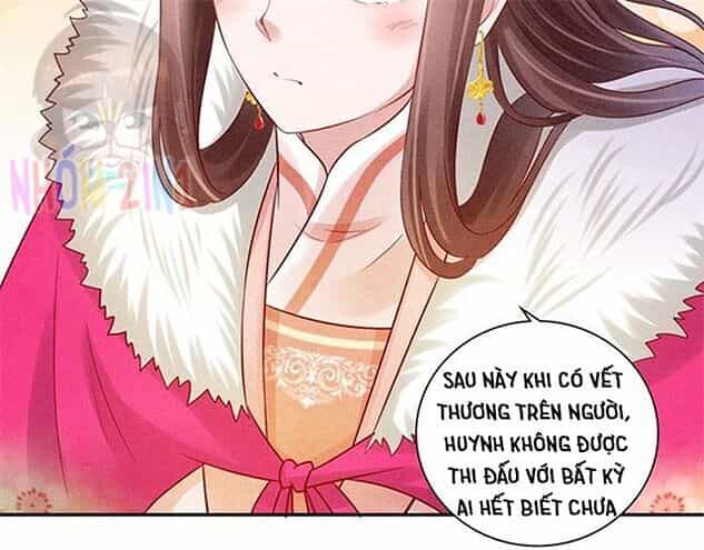 Thịnh Sủng Y Phi Chi Dao Quan Truyện - Chương 147 - ảnh 25