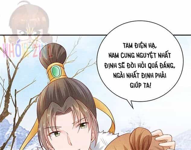 Thịnh Sủng Y Phi Chi Dao Quan Truyện - Chương 147 - ảnh 33