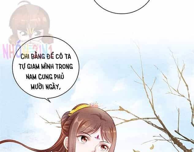 Thịnh Sủng Y Phi Chi Dao Quan Truyện - Chương 147 - ảnh 37