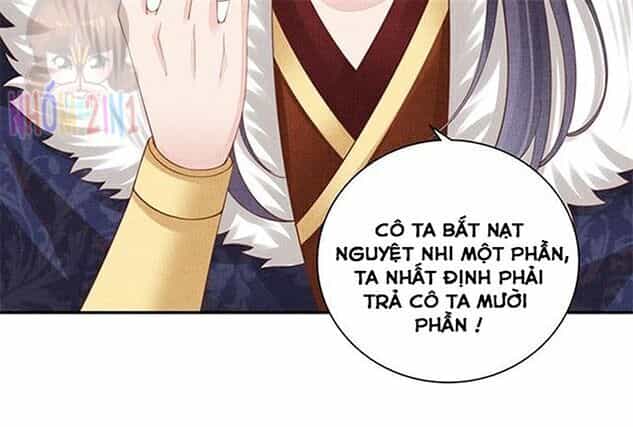 Thịnh Sủng Y Phi Chi Dao Quan Truyện - Chương 148 - ảnh 18