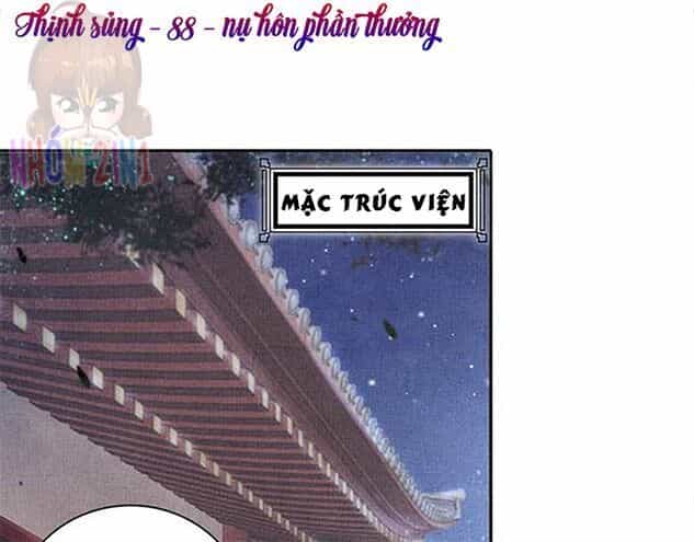 Thịnh Sủng Y Phi Chi Dao Quan Truyện - Chương 148 - ảnh 2