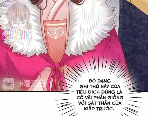Thịnh Sủng Y Phi Chi Dao Quan Truyện - Chương 148 - ảnh 20