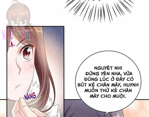 Thịnh Sủng Y Phi Chi Dao Quan Truyện - Chương 148 - ảnh 21