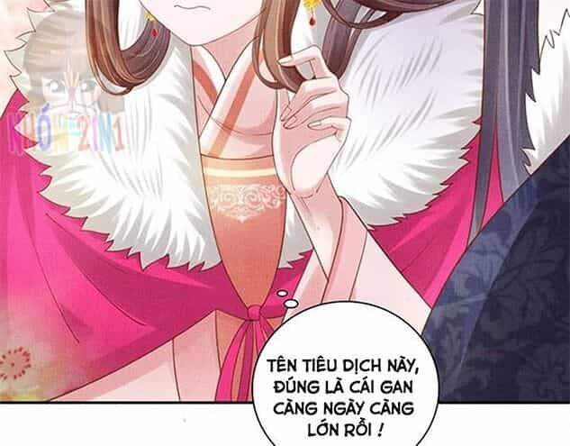 Thịnh Sủng Y Phi Chi Dao Quan Truyện - Chương 148 - ảnh 37