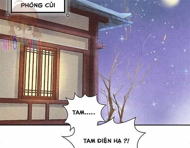 Thịnh Sủng Y Phi Chi Dao Quan Truyện - Chương 148 - ảnh 44