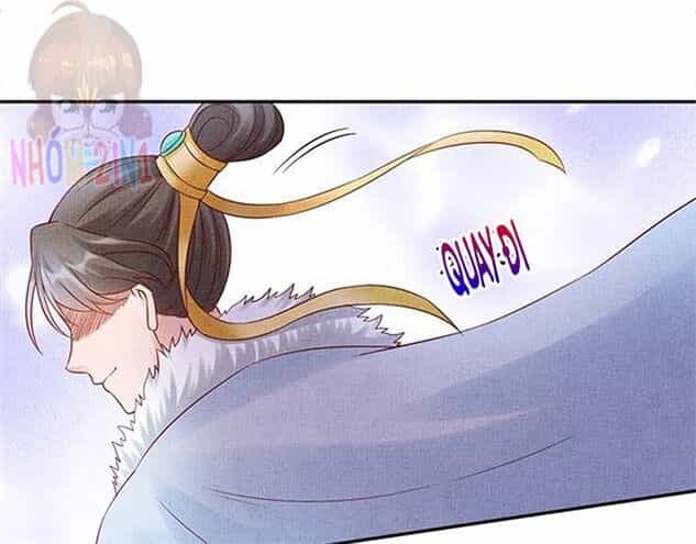 Thịnh Sủng Y Phi Chi Dao Quan Truyện - Chương 148 - ảnh 48