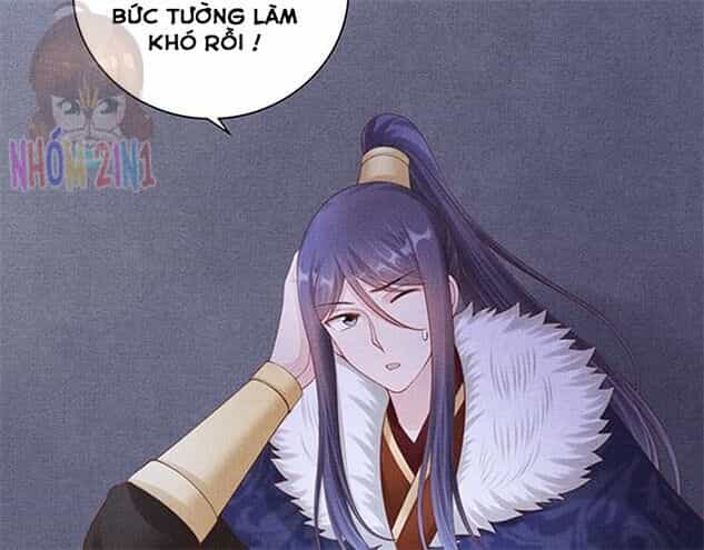 Thịnh Sủng Y Phi Chi Dao Quan Truyện - Chương 148 - ảnh 8