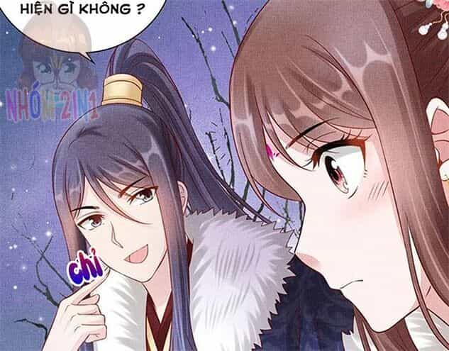Thịnh Sủng Y Phi Chi Dao Quan Truyện - Chương 149 - ảnh 20
