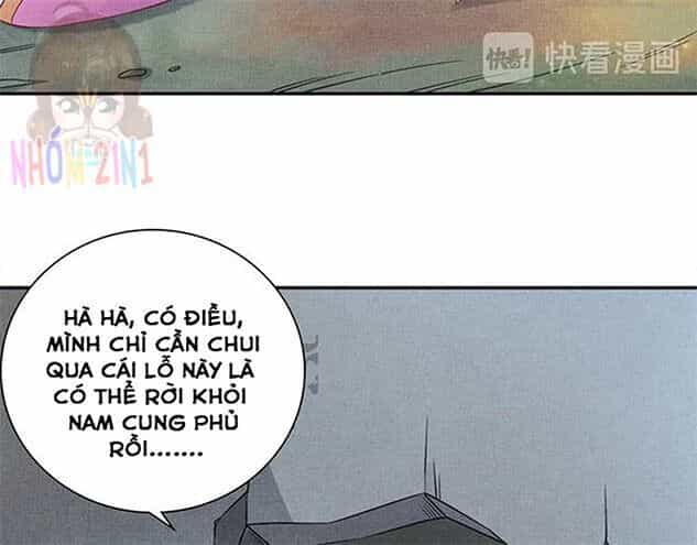 Thịnh Sủng Y Phi Chi Dao Quan Truyện - Chương 149 - ảnh 6