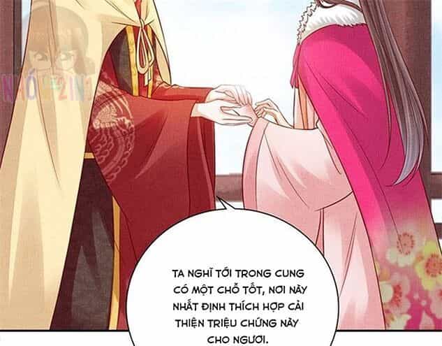 Thịnh Sủng Y Phi Chi Dao Quan Truyện - Chương 150 - ảnh 22