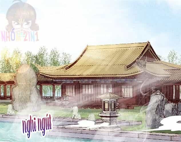 Thịnh Sủng Y Phi Chi Dao Quan Truyện - Chương 150 - ảnh 24