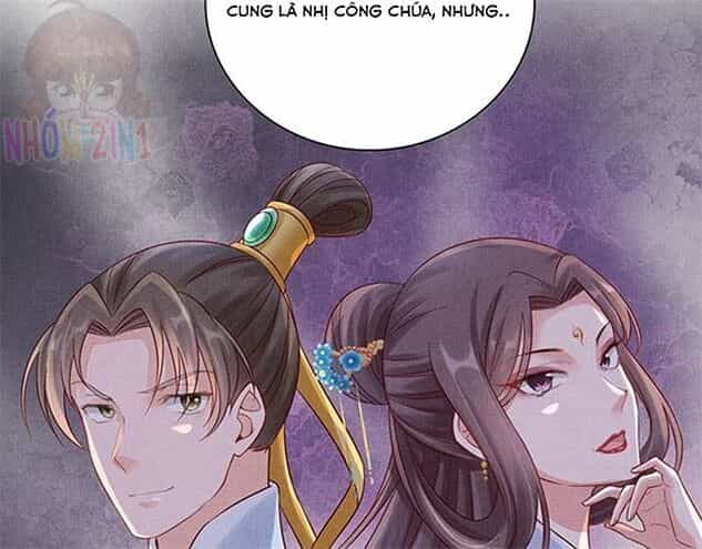 Thịnh Sủng Y Phi Chi Dao Quan Truyện - Chương 150 - ảnh 7
