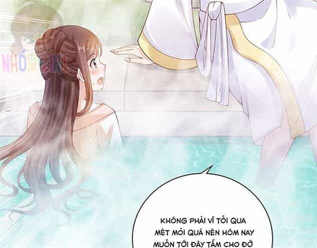 Thịnh Sủng Y Phi Chi Dao Quan Truyện - Chương 151 - ảnh 17