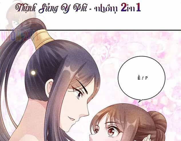 Thịnh Sủng Y Phi Chi Dao Quan Truyện - Chương 152 - ảnh 2