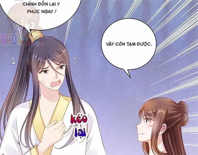 Thịnh Sủng Y Phi Chi Dao Quan Truyện - Chương 152 - ảnh 25