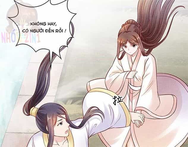 Thịnh Sủng Y Phi Chi Dao Quan Truyện - Chương 152 - ảnh 33