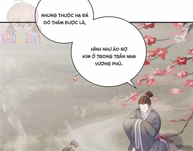 Thịnh Sủng Y Phi Chi Dao Quan Truyện - Chương 152 - ảnh 40