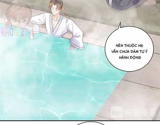 Thịnh Sủng Y Phi Chi Dao Quan Truyện - Chương 152 - ảnh 41